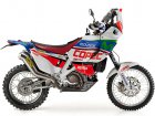 Aprilia RXV 450i Tuareg Rally Replica